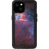 Sharpless 2-132 Emission Nebula iPhone 15 Plus Waterproof Case